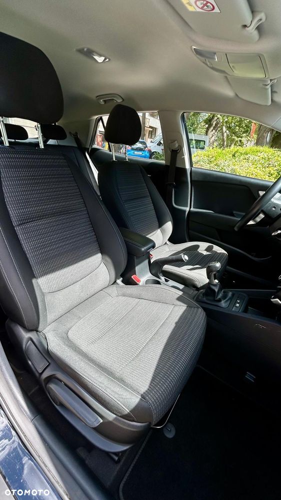 Kia Stonic 1.0 T-GDI 100 OPF Nightline Edition - 13