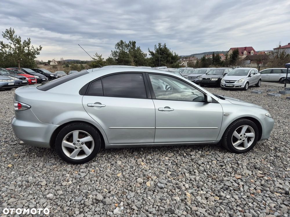 Mazda 6 1.8 Exclusive - 3