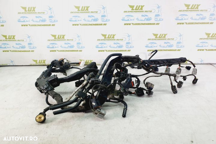 Cablaj motor 91400-g4010 Hyundai i30 PD  [din 2017 pana  2020] seria - 2