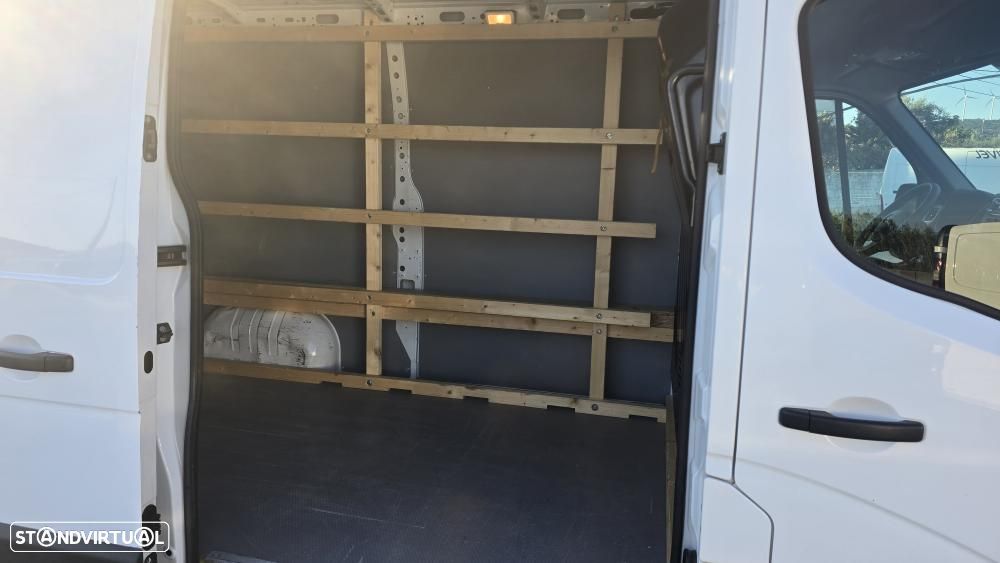 Opel Movano 2.3 Cdti L2 H2 - 19