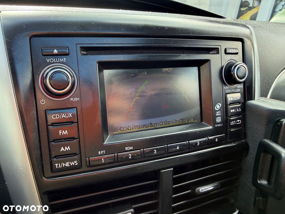 Subaru Forester 2.0X Exclusive - 39