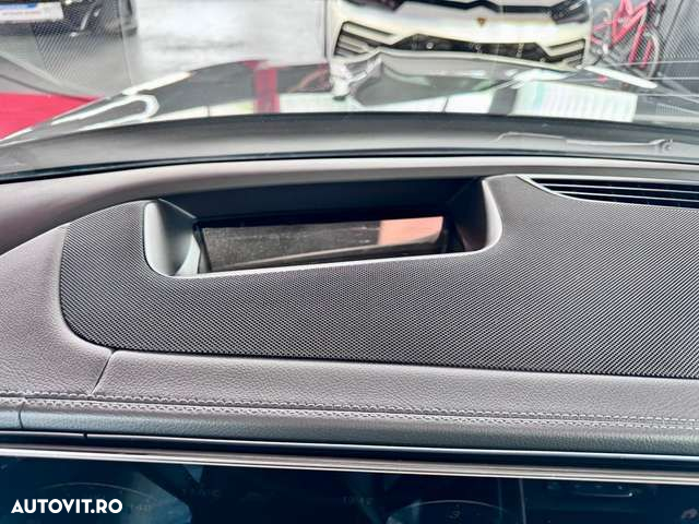 Mercedes-Benz GLE Coupe - 13