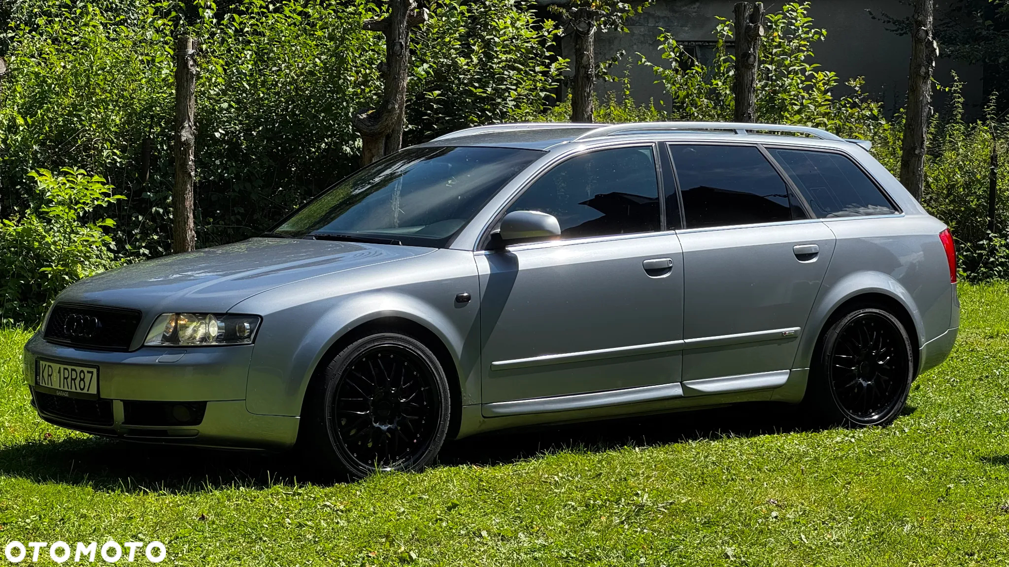 Audi A4 Avant - 19