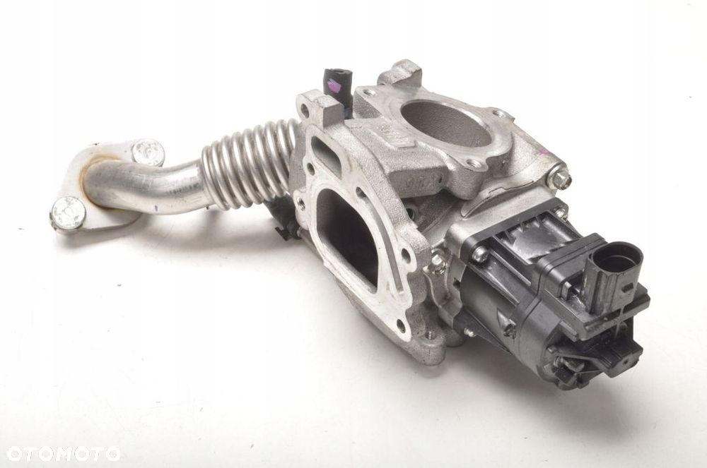 MAZDA CX-30 ZAWÓR EGR 20K2603497  K5T70875 21R - 3