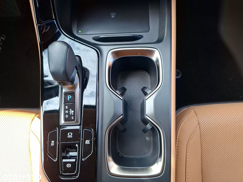 Lexus NX 350h Prestige 2WD - 26