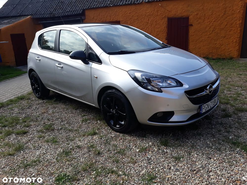 Opel Corsa 1.4 T Cosmo S&S - 1
