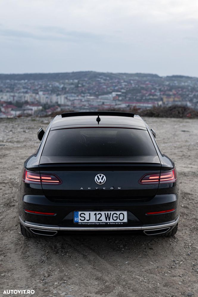 Volkswagen ARTEON 2.0 TSI DSG R-Line - 9