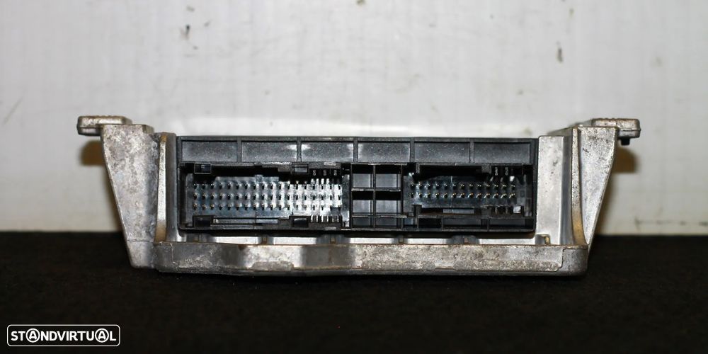 CENTRALINA DE AIRBAG BMW E93 - 4