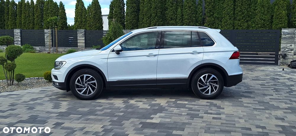 Volkswagen Tiguan - 4