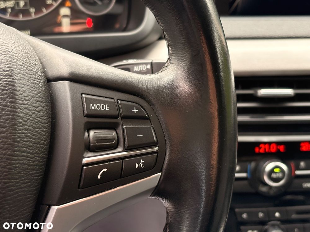 BMW X5 sDrive25d - 17