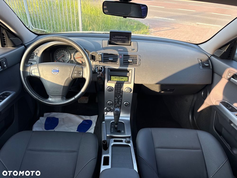 Volvo V50 T5 AWD Kinetic - 12