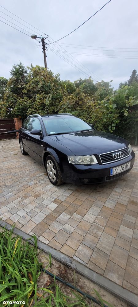 Audi A4 Avant - 3