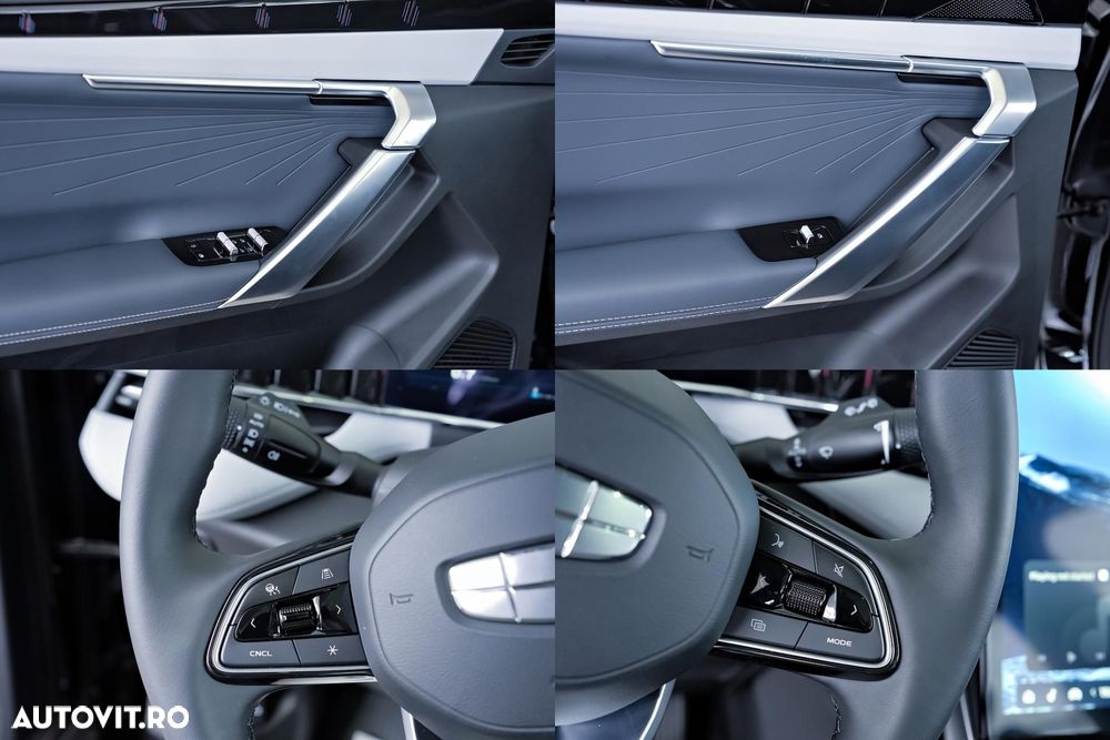 Geely Starray - 23