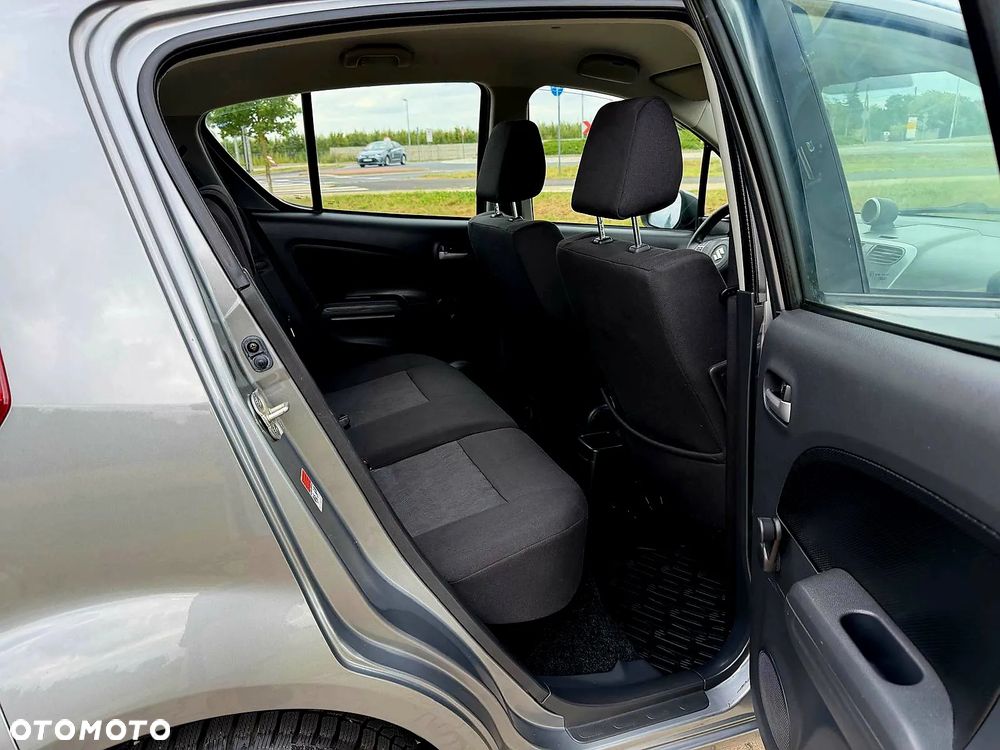 Suzuki Splash - 18