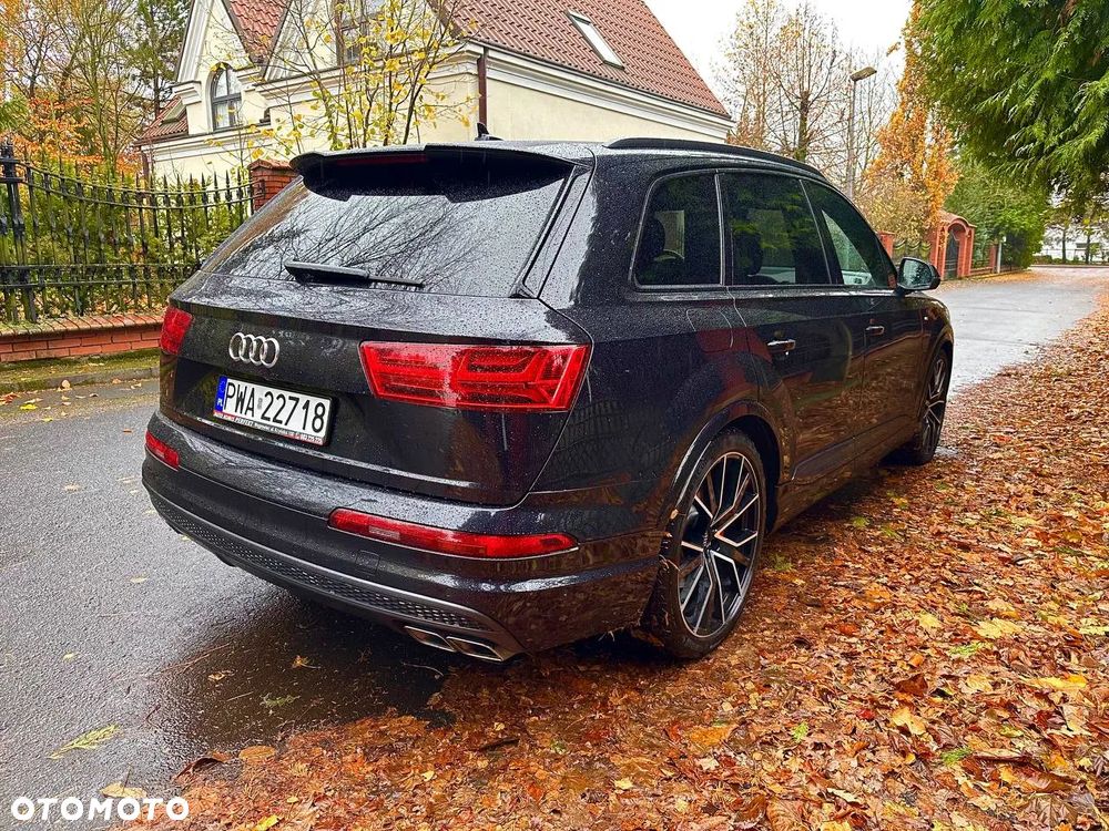 Audi SQ7 - 3