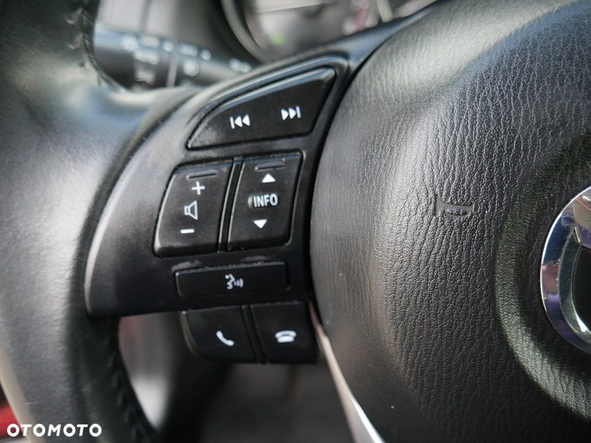 Mazda CX-5 SKYACTIV-G 165 Exclusive-Line - 13