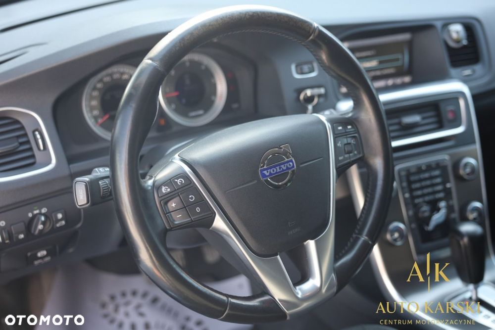 Volvo V60 - 20