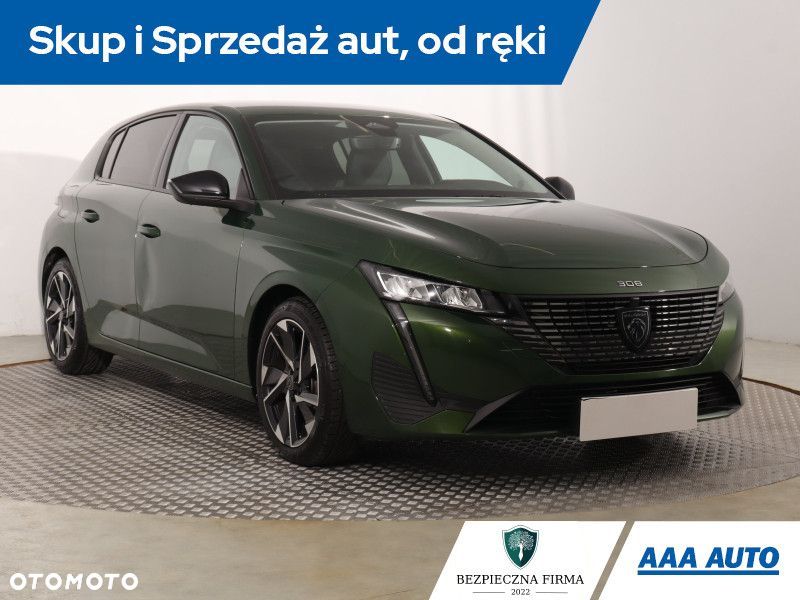 Peugeot 308 - 3