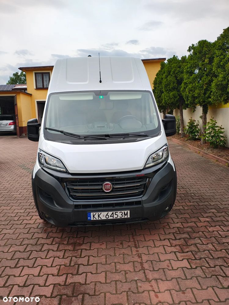 Fiat Ducato - 4