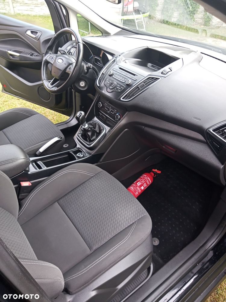 Ford C-MAX - 7