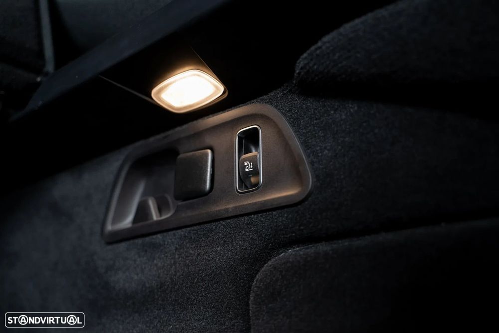 Mercedes-Benz GLE 350 - 59