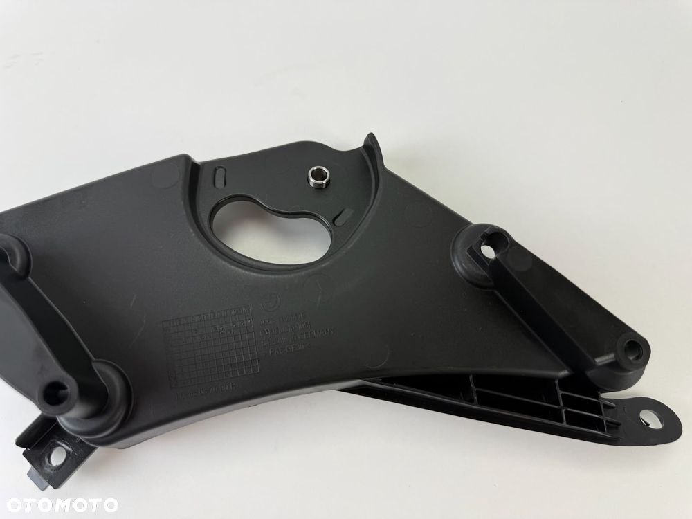 Prawe wypełnienie osłona bocznej owiewki BMW S1000RR K67 2019+ - 6