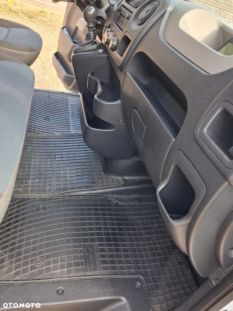 Renault Master - 19