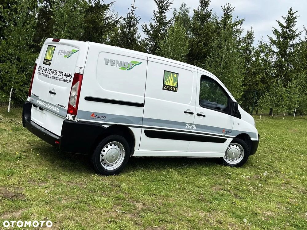 Peugeot EXPERT - 4