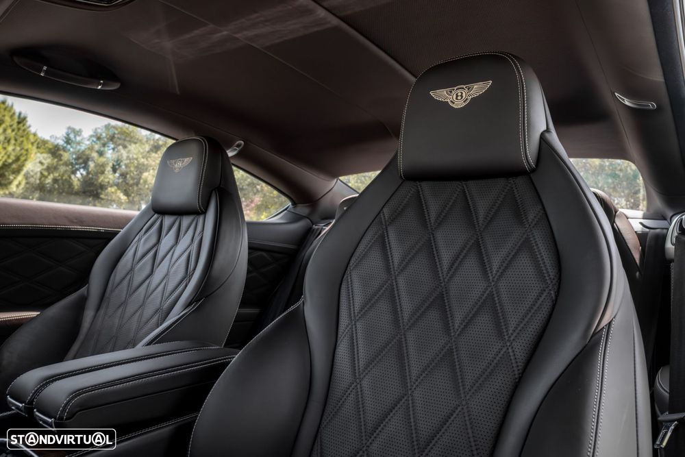Bentley Continental - 24