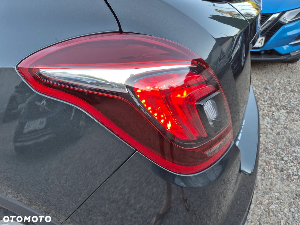 Opel Mokka 1.4 T Cosmo S&S 4x4 EU6 - 13