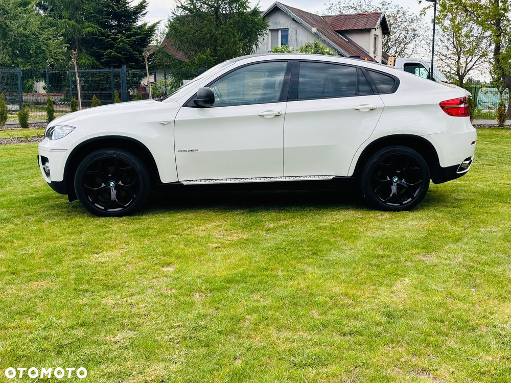 BMW X5 3.5d xDrive - 4