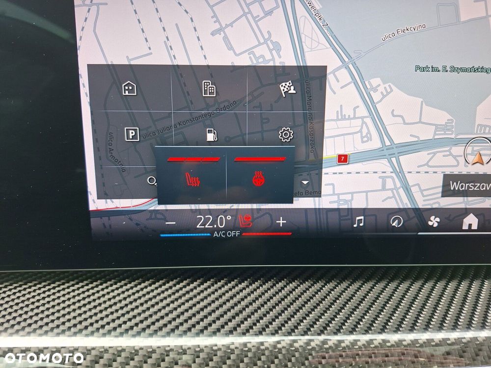 BMW X7 xDrive40d mHEV - 21