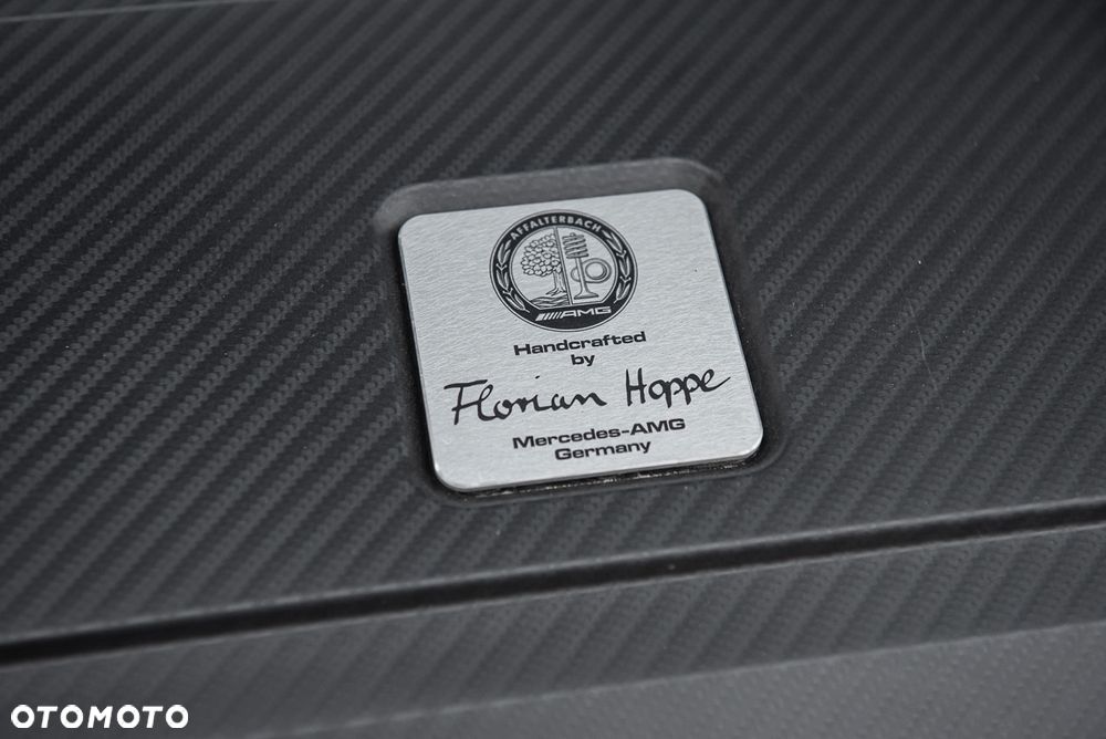 Mercedes-Benz CLA AMG 45 4Matic AMG Sp.sh 7G-DCT - 29