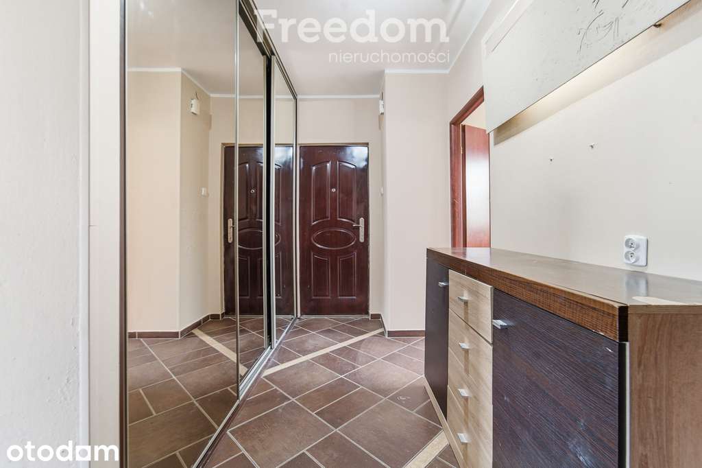 3 pokojowe do własnej aranżacji, negocjacja ceny !