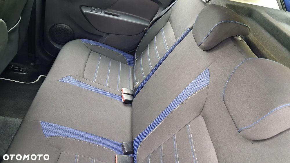 Dacia Sandero Stepway 1.0 TCe SL Celebration S&S - 11