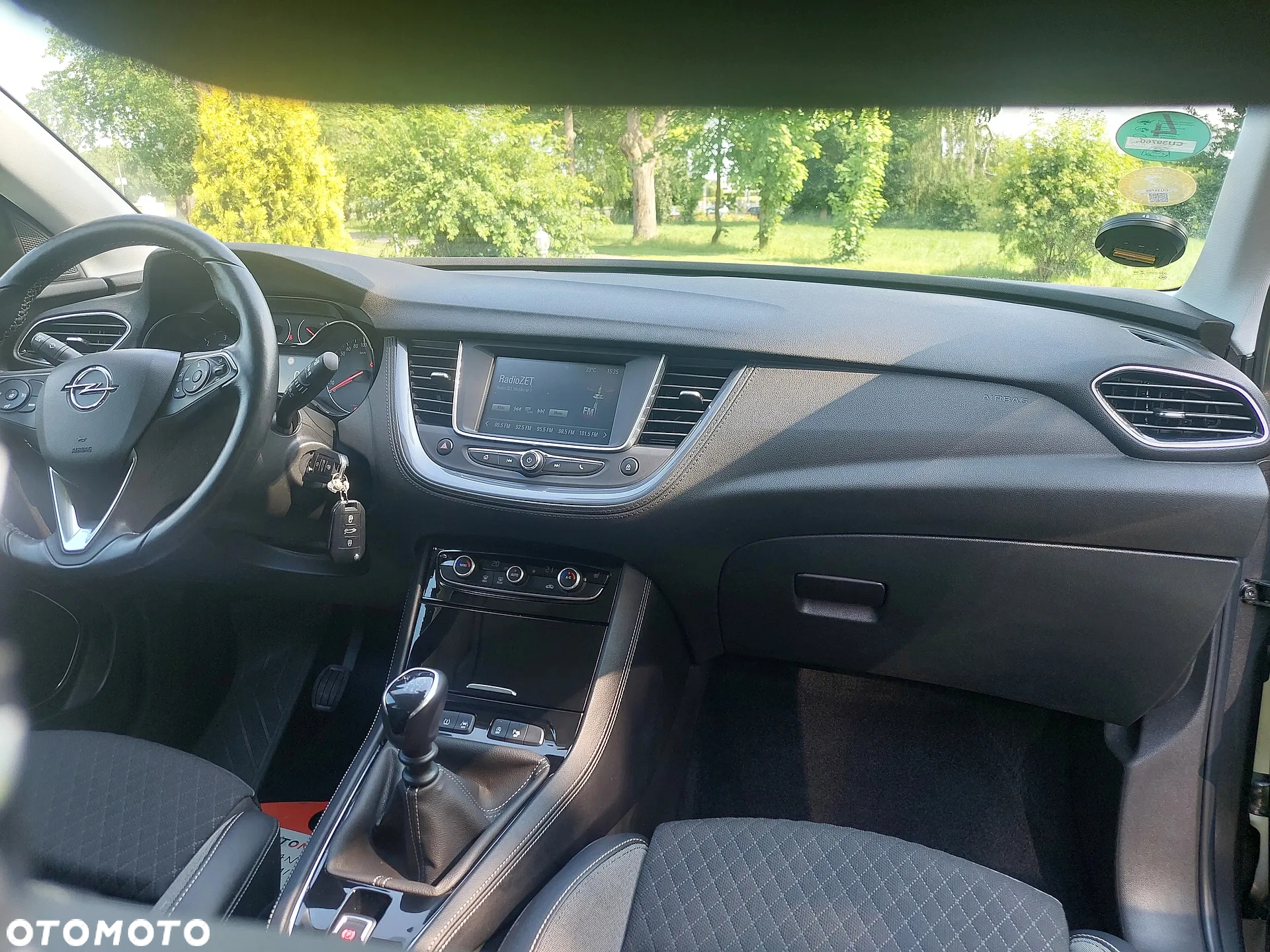 Opel Grandland X - 26