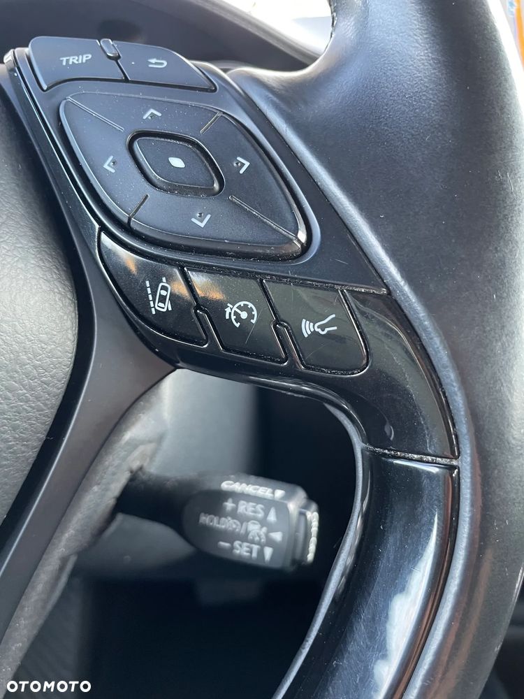 Toyota C-HR - 19