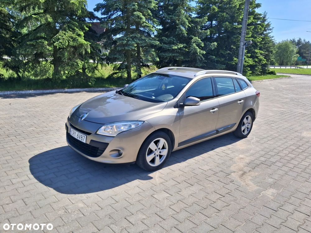 Renault Megane 1.6 16V Generation - 10