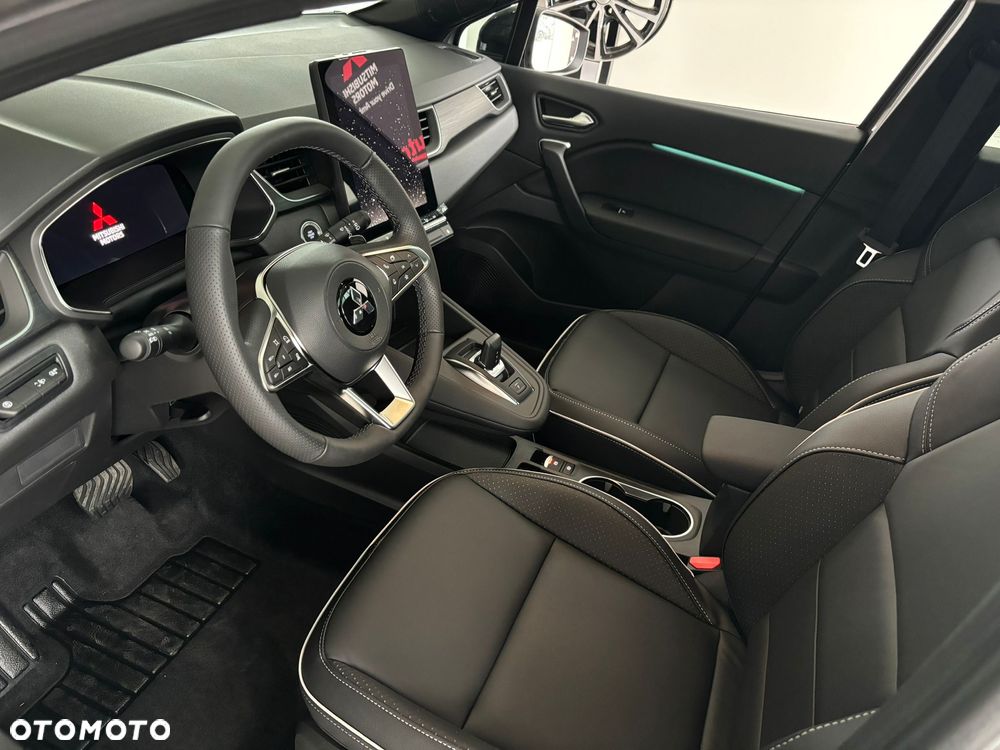 Mitsubishi ASX 1.3 mHEV Instyle Cold DCT - 7