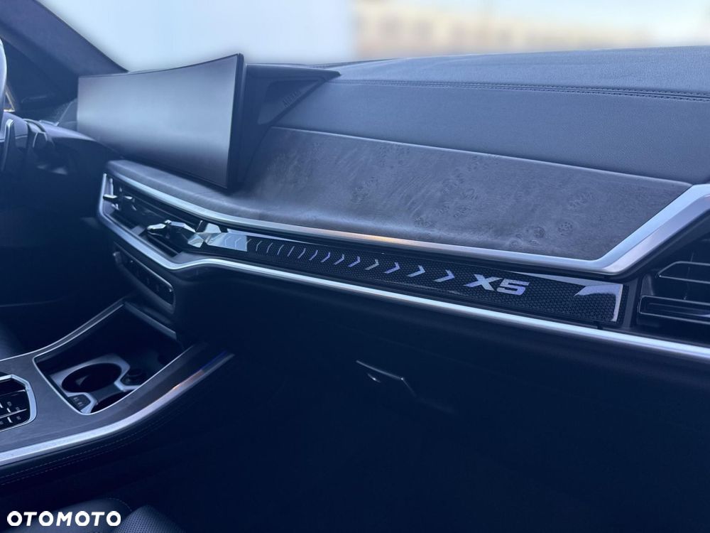 BMW X5 - 20
