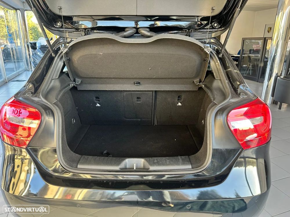 Mercedes-Benz A 180 - 29