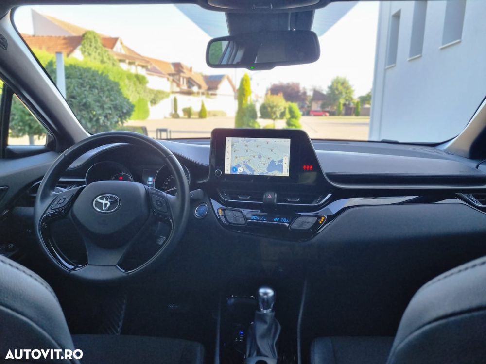 Toyota C-HR 2.0 Style Selection - 15