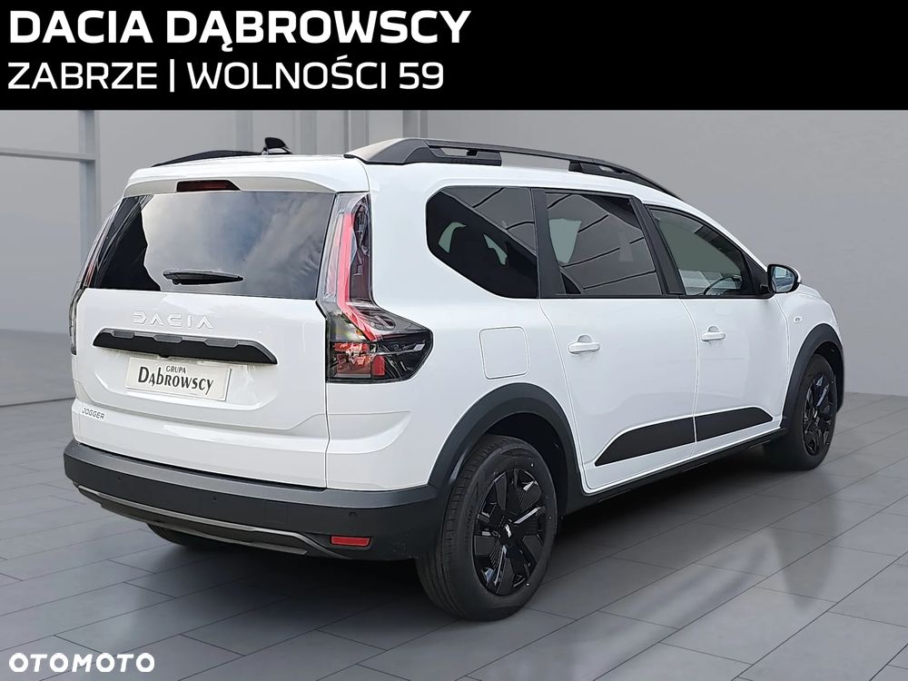 Dacia Jogger - 4