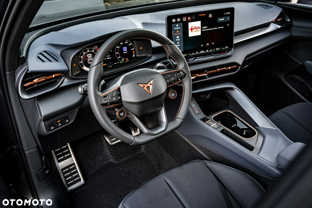 Cupra Terramar - 11