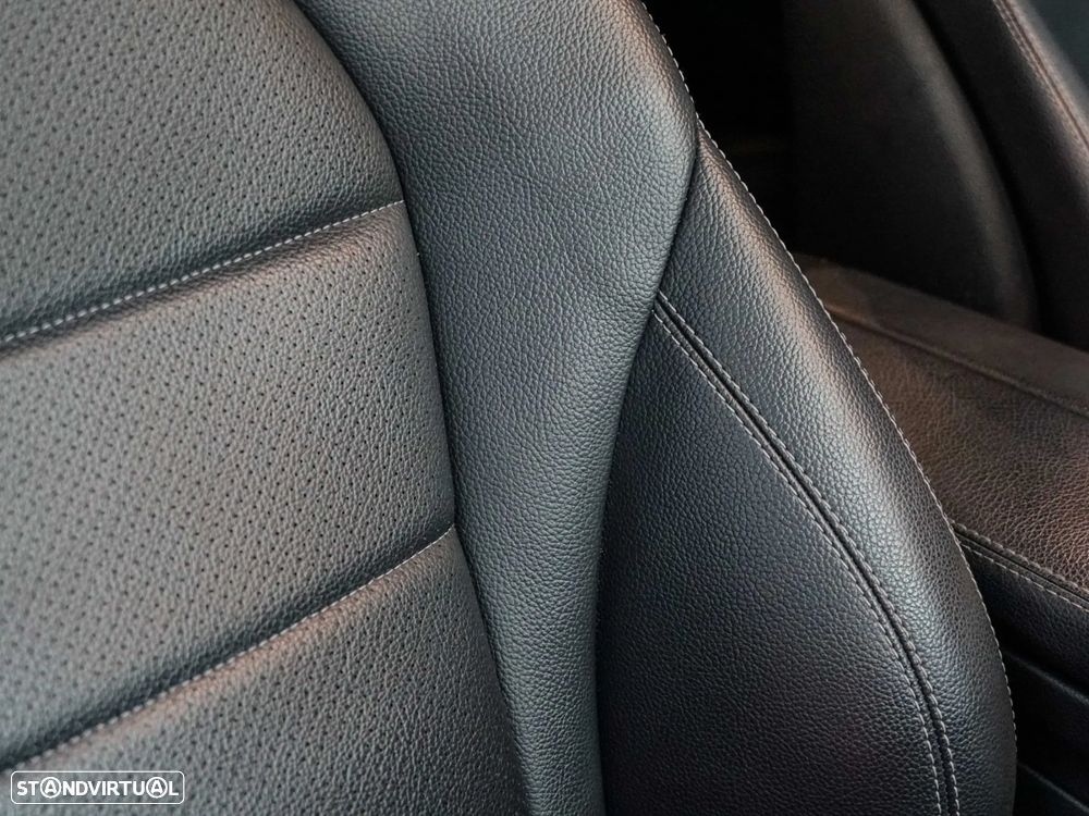 Mercedes-Benz C 220 (BlueTEC) d Station 7G-TRONIC AMG Line - 18