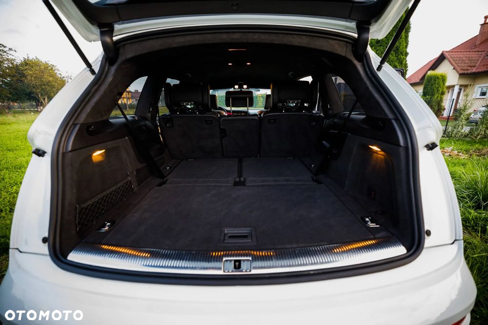 Audi Q7 6.0 V12 TDI Quattro Tiptr - 9