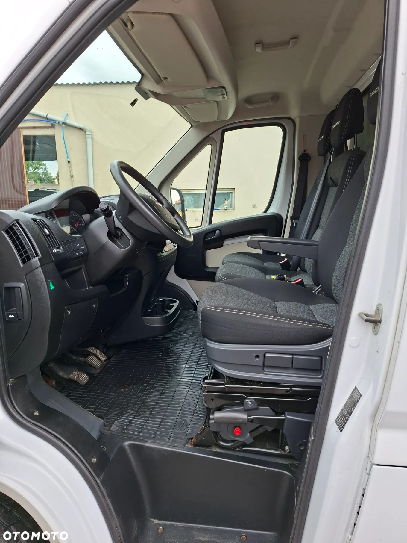 Fiat Ducato - 9