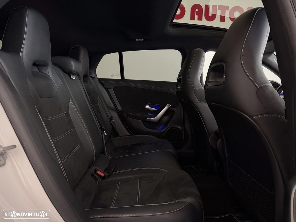 Mercedes-Benz CLA 180 d Shooting Brake AMG Line Aut. - 9