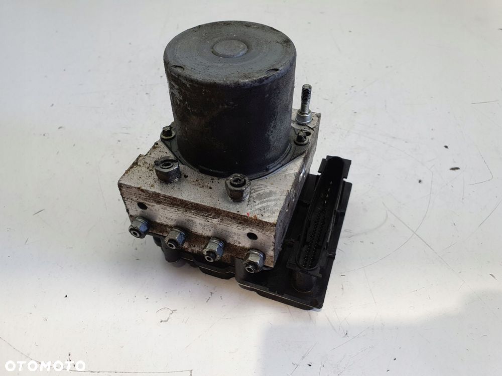 Subaru Impreza III POMPA ABS hamulcowa 0265235476 - 10