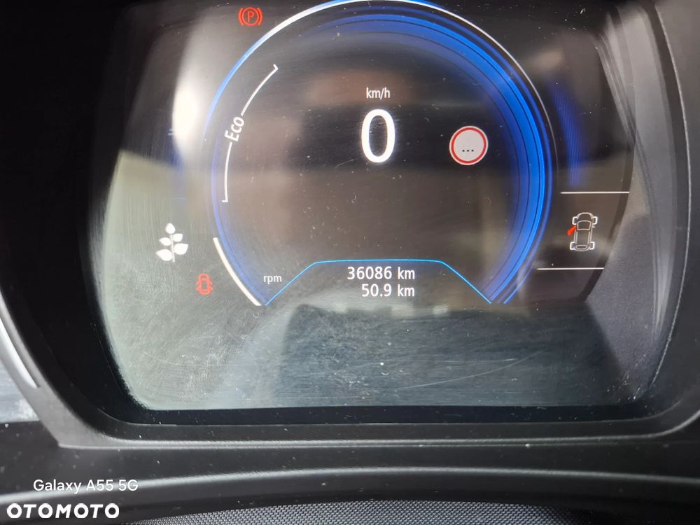 Renault Kadjar 1.3 TCe FAP Limited - 21